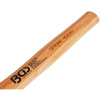 BGS Wechselkopf-Hammer | Hickory-Stiel | Ø 35 mm
