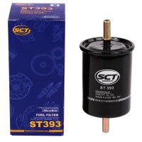 SCT Kraftstofffilter für Citroen Nissan Peugeot, ST393