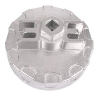 BGS Ölfilterkappe 96 mm x 18-kant für Renault DCI