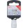BGS Steckschlüssel-Einsatz "Pro Torque®" 6,3 (1/4), 13 mm