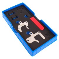 BGS Werkstattwageneinlage 1/3: Motor-Einstellwerkzeug-Satz | für Mercedes-Benz M112 + M113