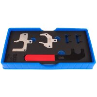 BGS Werkstattwageneinlage 1/3: Motor-Einstellwerkzeug-Satz | für Mercedes-Benz M112 + M113