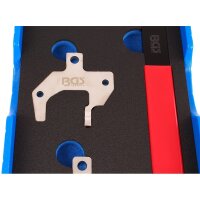 BGS Werkstattwageneinlage 1/3: Motor-Einstellwerkzeug-Satz | für Mercedes-Benz M112 + M113