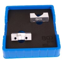 BGS Werkstattwageneinlage 1/6: Nockenwellen Arretierblock Satz für Alfa Romeo 147 1,6 105 PS