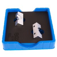BGS Werkstattwageneinlage 1/6: Nockenwellen Arretierblock Satz für Alfa Romeo 147 1,6 105 PS