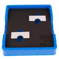 BGS Werkstattwageneinlage 1/6: Nockenwellen Arretierblock Satz für Alfa Romeo 147 1,6 105 PS