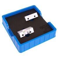 BGS Werkstattwageneinlage 1/6: Nockenwellen Arretierblock Satz für Alfa Romeo 147 1,6 105 PS
