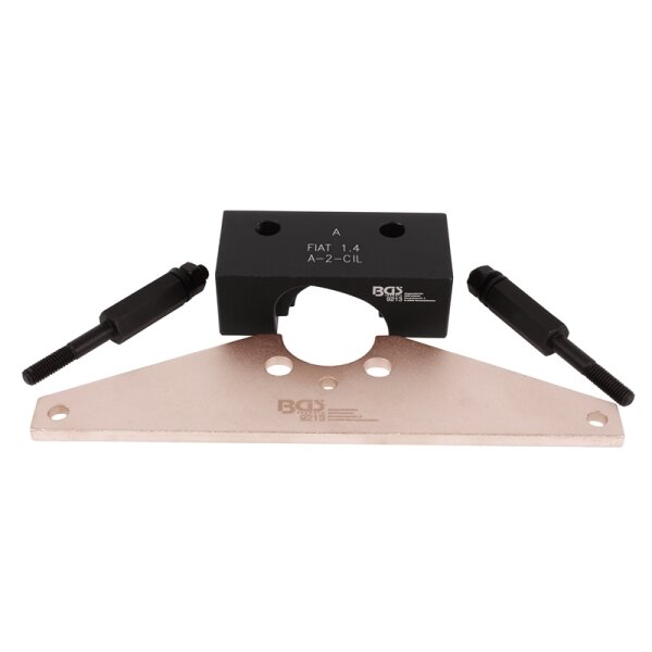 BGS Motor-Einstellwerkzeug-Satz für Fiat 1.4 12V