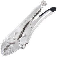 TECPO Gripzangen-Satz, 4-teilig