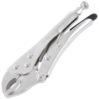 TECPO Gripzangen-Satz, 4-teilig