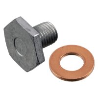 FEBI BILSTEIN 38218 Verschlussschraube, Ölwanne