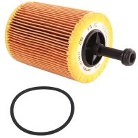 OE VAG Ölfilter