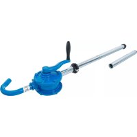 BGS Kurbel-Fasspumpe