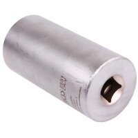 BGS Universal Multi-Einsatz Nuss, 12,5 (1/2), 11-32 mm