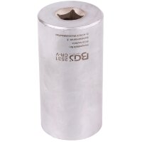 BGS Universal Multi-Einsatz Nuss, 12,5 (1/2), 11-32 mm