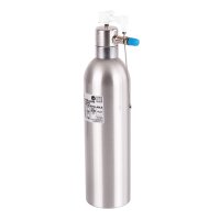 BGS Druckluft-Sprühflasche, Aluminiumausführung 650 ml