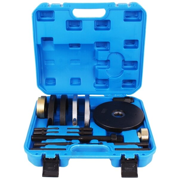 BGS Radlager-Werkzeug-Satz | für Ford, Land Rover, Volvo | Ø 82 mm