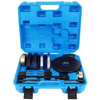 BGS Radlager-Werkzeug-Satz | für Ford, Land Rover, Volvo | Ø 82 mm