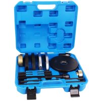 BGS Radlager-Werkzeug-Satz | für Ford, Land Rover, Volvo | Ø 82 mm