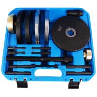 BGS Radlager-Werkzeug-Satz | für Ford, Land Rover, Volvo | Ø 82 mm