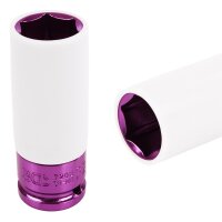 BGS Kraft-Schoneinsatz | Antrieb Innenvierkant 12,5 mm...