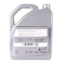 OE MB 5W-40 Motoröl MB 229.5, 5L A000989920213