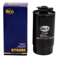 SCT Kraftstofffilter für BMW Land Rover Opel, ST6080