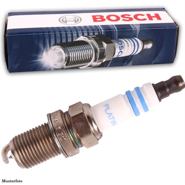 Bosch Zündkerze