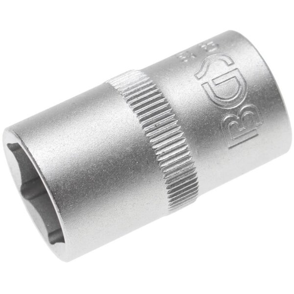 BGS Steckschlüssel-Einsatz, 12,5 (1/2), Pro Torque®, 16 mm