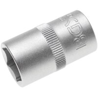 BGS Steckschlüssel-Einsatz, 12,5 (1/2), Pro...