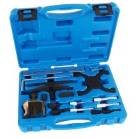 TECPO Zahnriemen Wechsel Motor Einstell Werkzeug für FORD