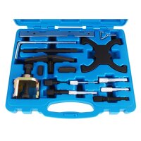 TECPO Zahnriemen Wechsel Motor Einstell Werkzeug für FORD