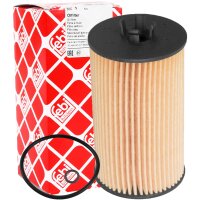 FEBI BILSTEIN 101641 Ölfilter