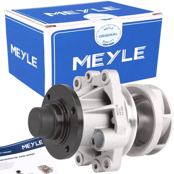 MEYLE Wasserpumpe