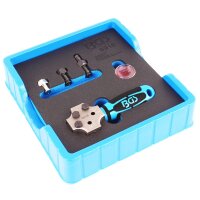 BGS Bördelgerät 4.75 mm 3/16 SAE Bremsleitung