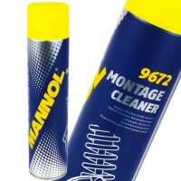 Mannol Bremsenreiniger 600ml