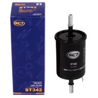 ST342 Kraftstofffilter für Alfa Romeo VAG Opel