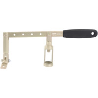 TECPO Universal Ventilfederspanner-Satz