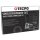 TECPO Universal Ventilfederspanner-Satz
