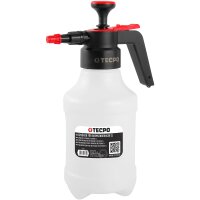 TECPO Pumpsprühflasche für Bremsenreiniger 2L