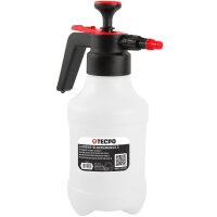 TECPO Pumpsprühflasche für Bremsenreiniger 2L