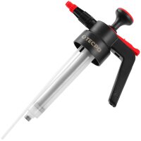 TECPO Pumpsprühflasche für Bremsenreiniger 2L