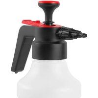 TECPO Pumpsprühflasche für Bremsenreiniger 2L