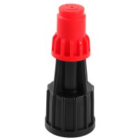 TECPO Pumpsprühflasche für Bremsenreiniger 2L