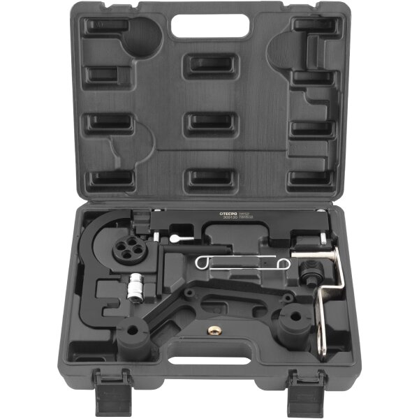 TECPO Motor Einstellwerkzeug Satz für BMW N47 N47S N57 N57S