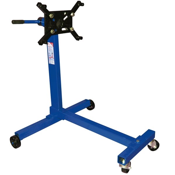 BGS Motorträger Motorständer, 450 kg