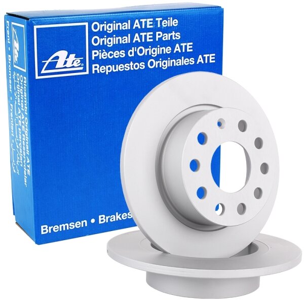 ATE Bremsscheiben