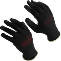 BGS Mechaniker-Handschuhe, Größe 8 / M