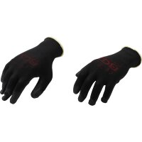BGS Mechaniker-Handschuhe, Größe 8 / M