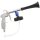 TECPO Druckluft Reinigungspistole 1L